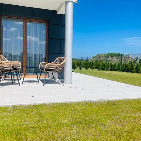 Apartament Black Sarbinowo Exterior photo