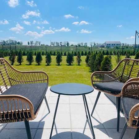 Apartament Black Sarbinowo Exterior photo